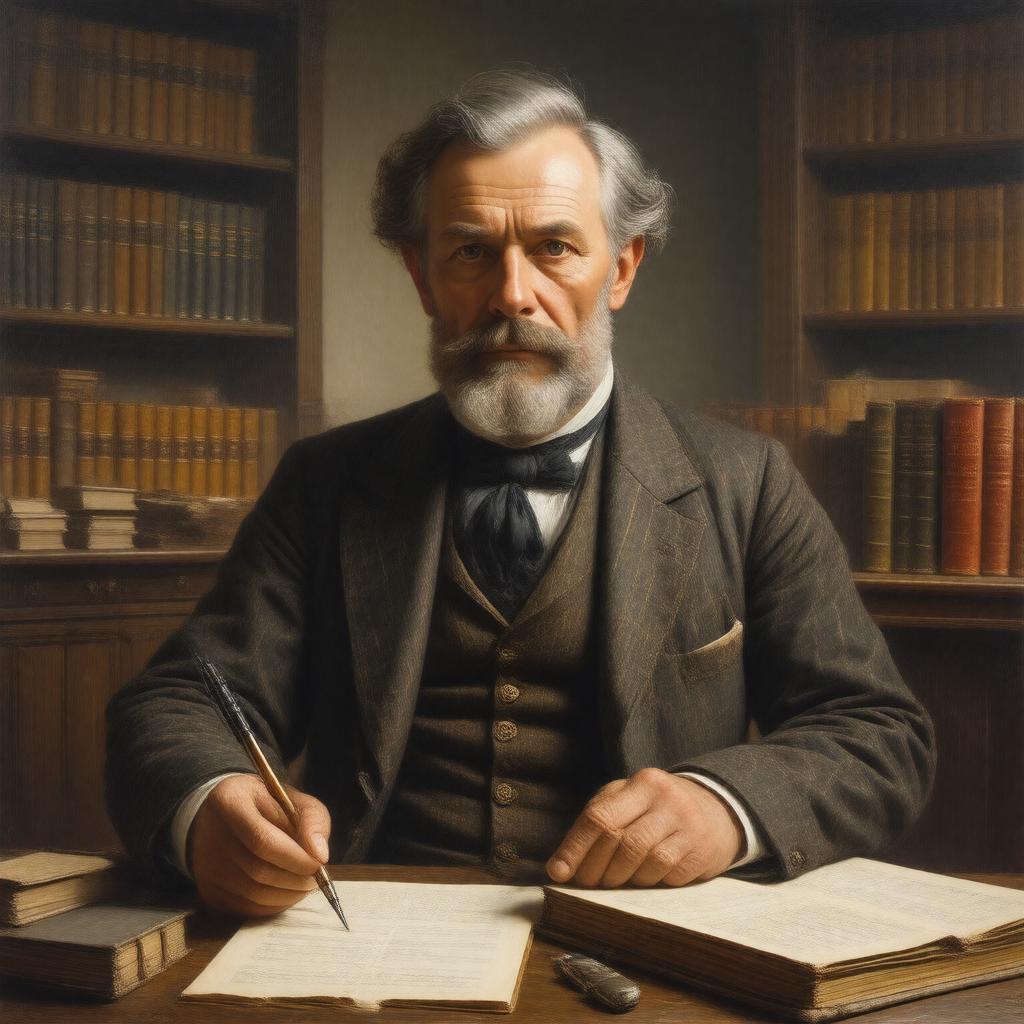 Archibald Constable